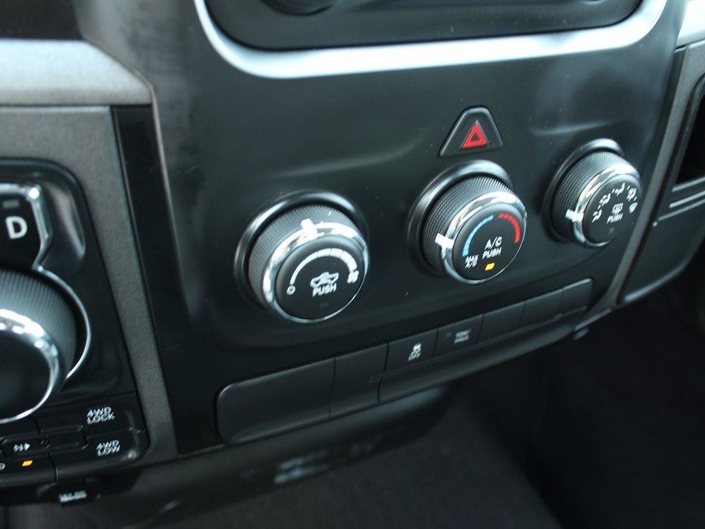 Used 2022 RAM 1500 Tradesman w/ Popular Equipment Group AWD/4WD image 28