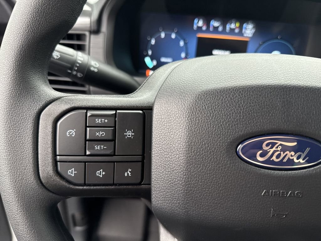 New 2025 Ford F150 STX w/ Equipment Group 201A FX4 image 25