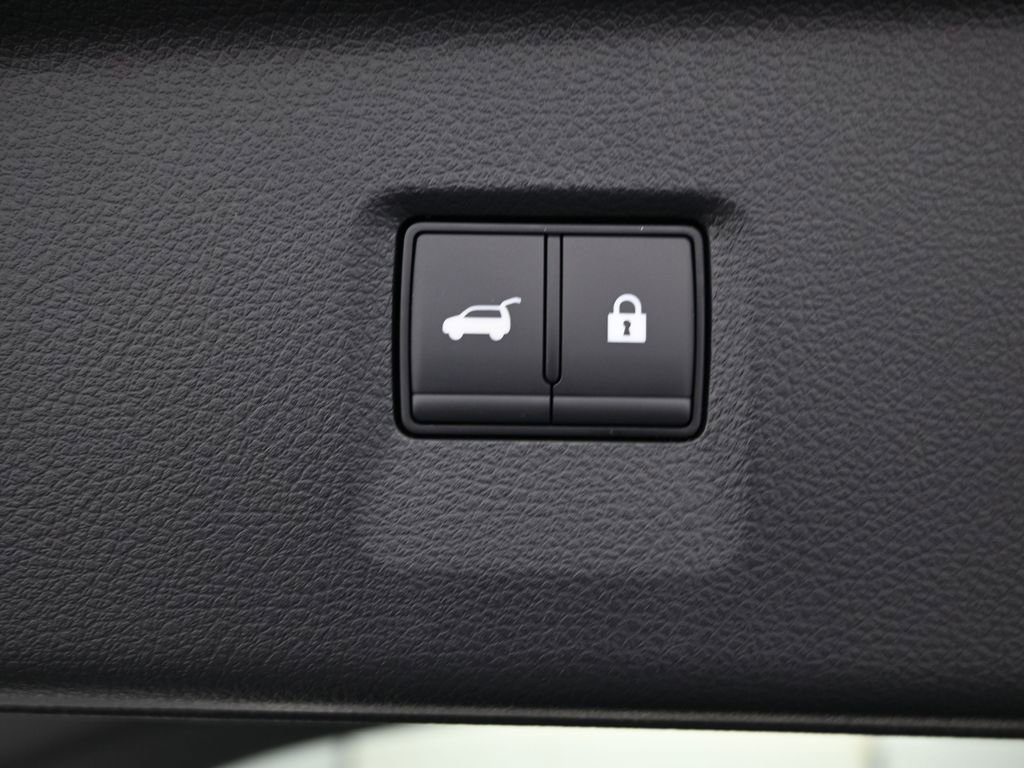 Certified 2025 INFINITI QX60 Luxe w/ Cargo Package image 25