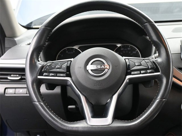 Used 2023 Nissan Altima 2.5 SR image 28