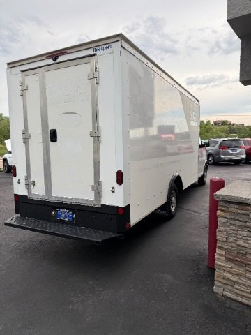 Used 2021 Chevrolet Express 3500 w/ Power Convenience Package image 5