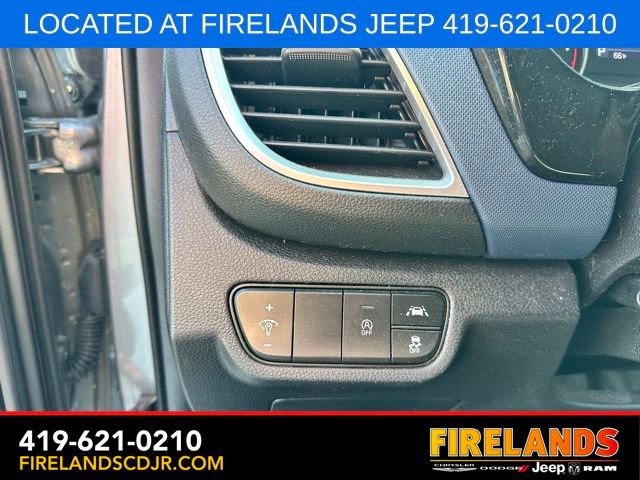 Used 2022 Kia Seltos S image 16