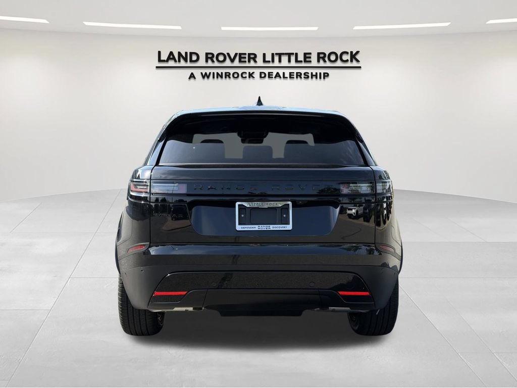 New 2026 Land Rover Range Rover Velar S AWD/4WD image 7