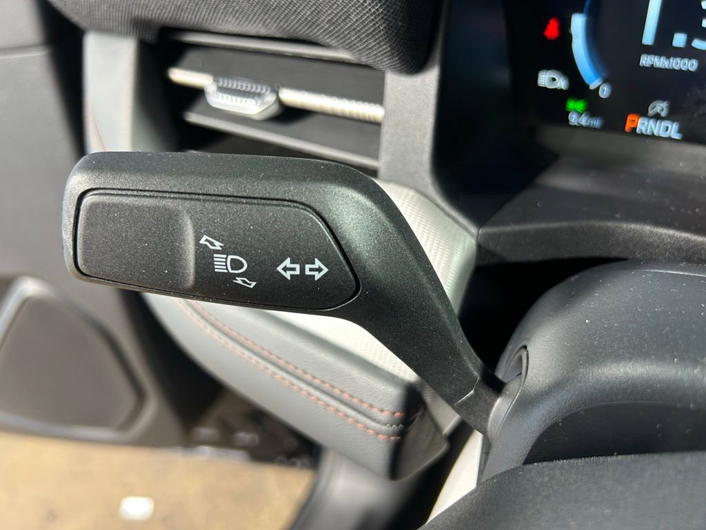 New 2026 Ford Explorer Active AWD/4WD image 23
