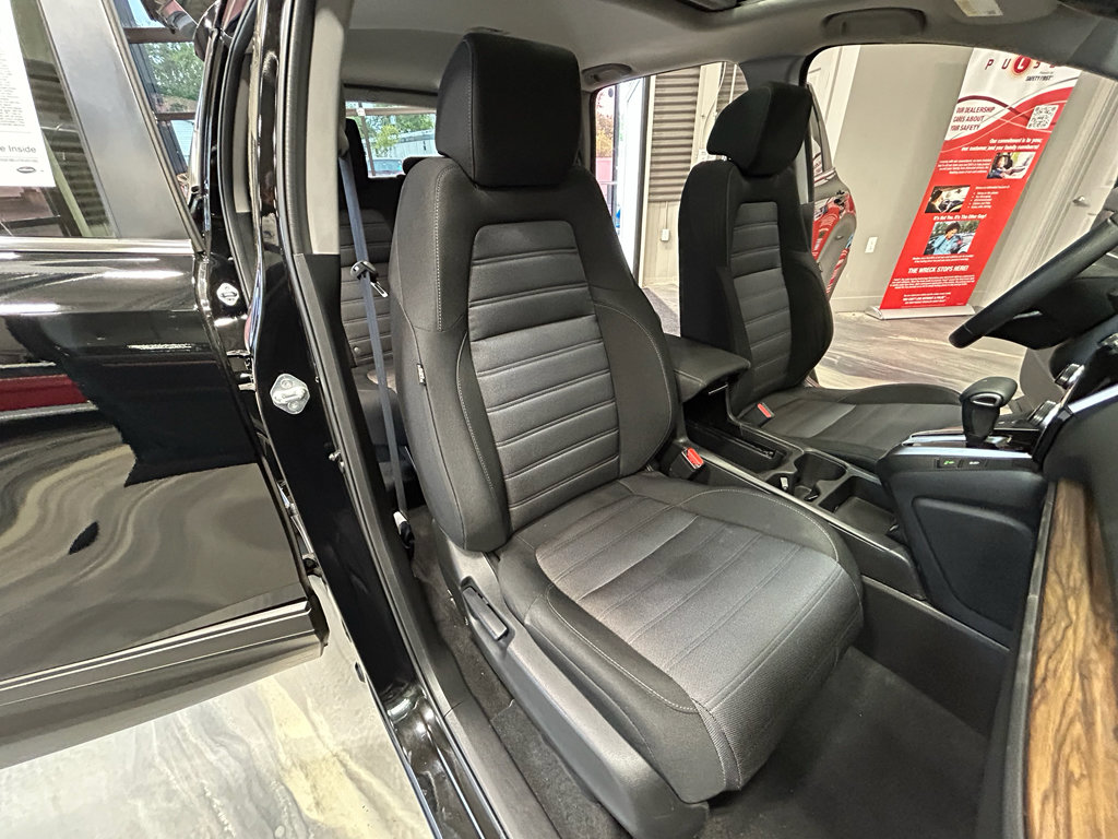 Used 2022 Honda CR-V EX image 4