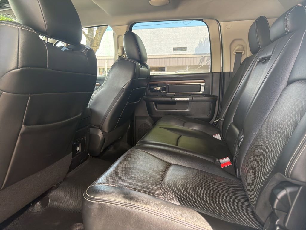 Used 2014 RAM 2500 Laramie image 22