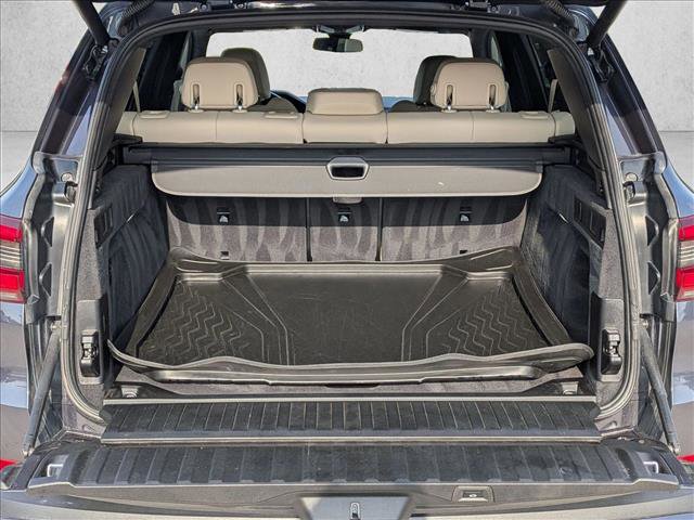 Used 2019 BMW X5 xDrive40i w/ Convenience Package AWD/4WD image 6