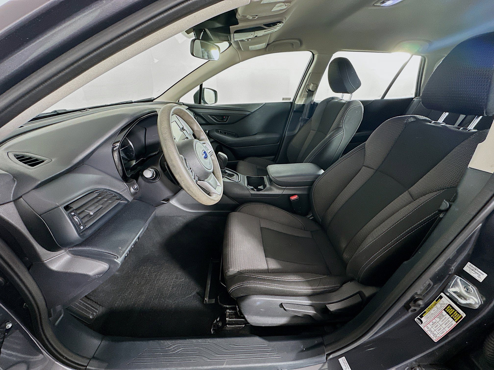 Used 2023 Subaru Outback image 13