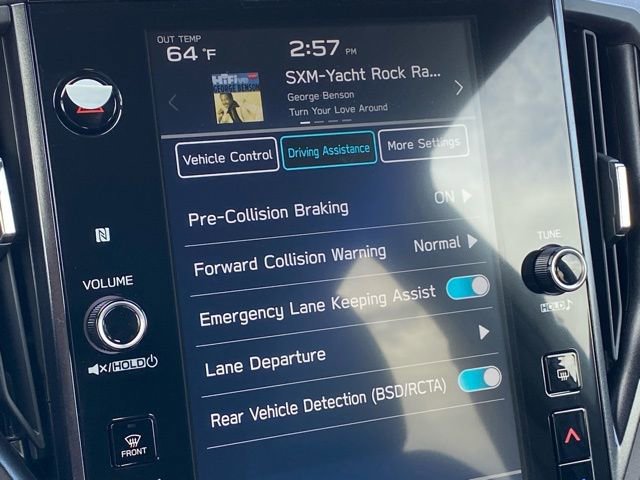 New 2026 Subaru Forester Premium image 20