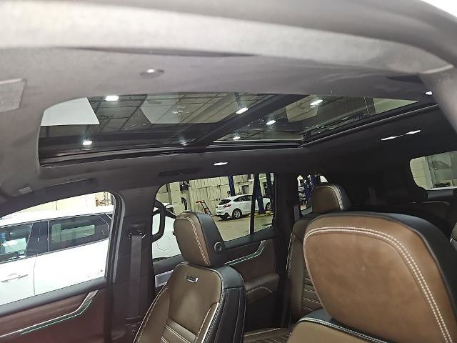 New 2026 GMC Acadia Denali Ultimate w/ LPO, All-Weather Package image 18