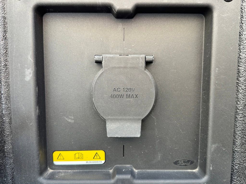 Used 2021 Ford F150 King Ranch w/ Equipment Group 601A High image 41