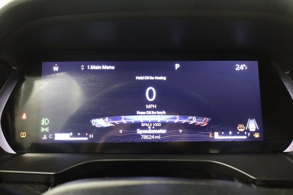 Certified 2022 Jeep Grand Cherokee L Limited image 22