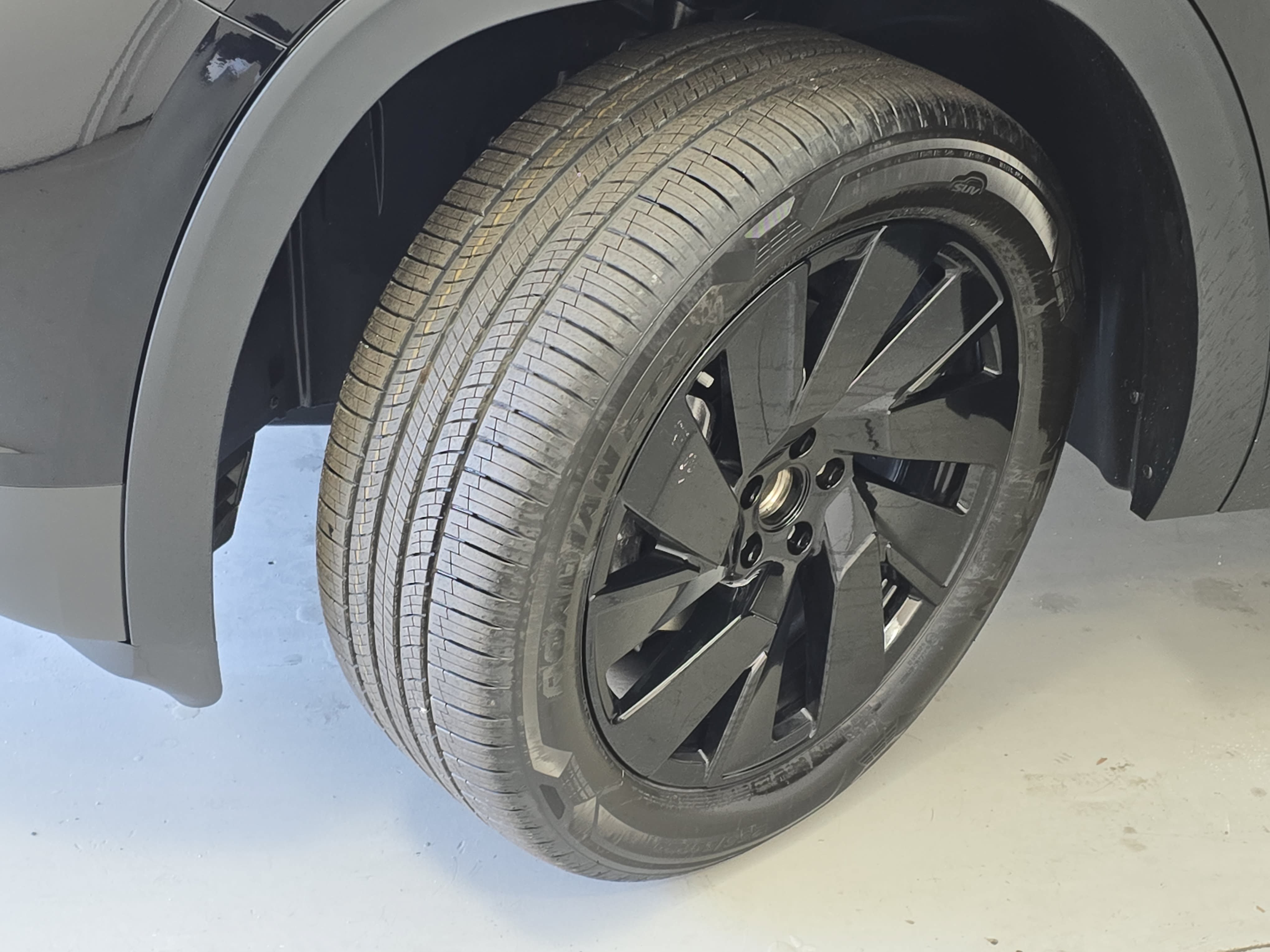 New 2026 Volkswagen Atlas SE FWD image 34
