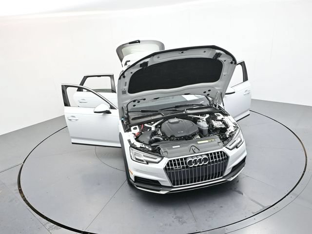 Used 2019 Audi A4 2.0T allroad Premium Plus AWD/4WD image 44