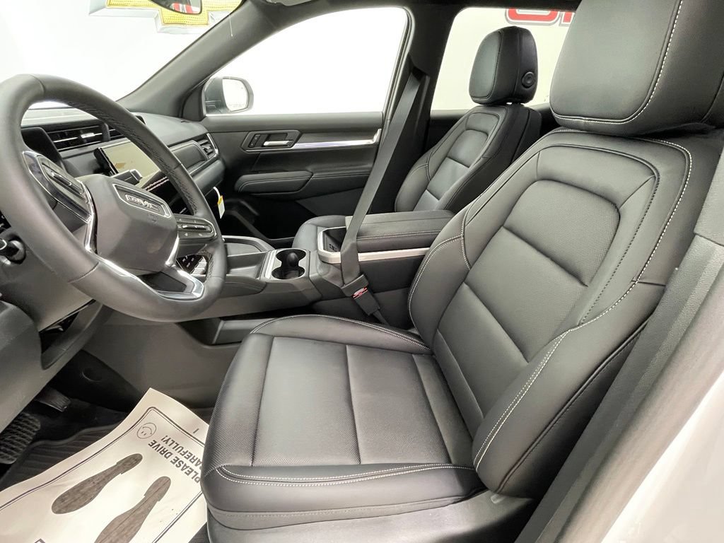 New 2026 GMC Terrain Elevation w/ Elevation Premium Package AWD/4WD image 18