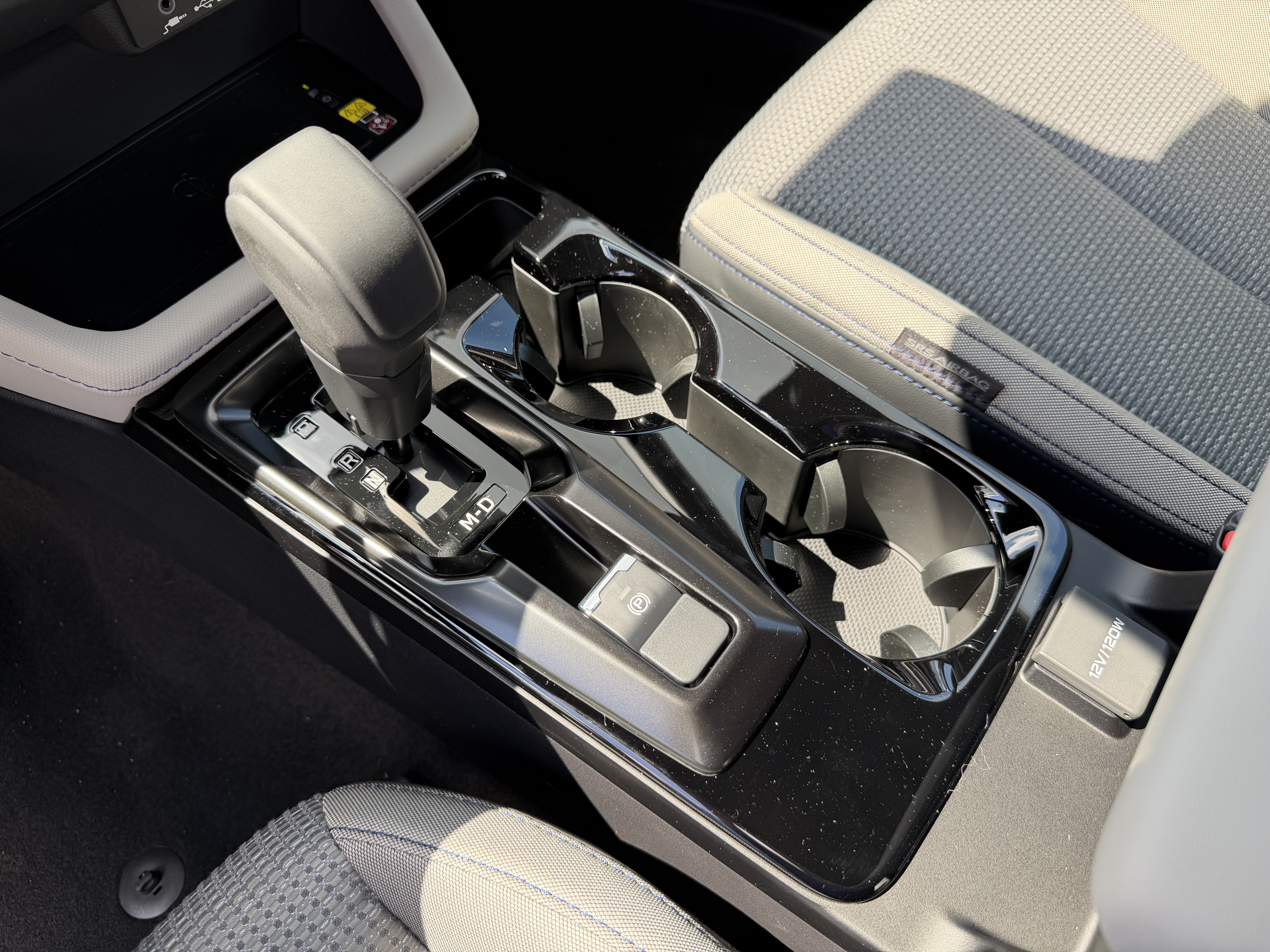 New 2026 Subaru Forester Premium AWD/4WD image 23