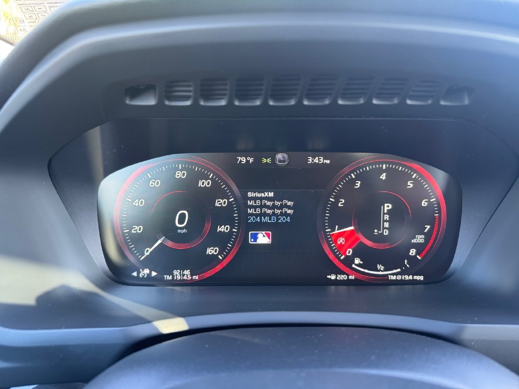 Used 2018 Volvo XC90 T6 Momentum w/ Convenience Package AWD/4WD image 20