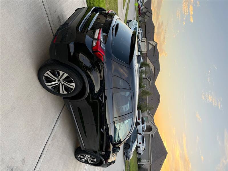 Used 2026 Mitsubishi Outlander Sport ES AWD/4WD image 7