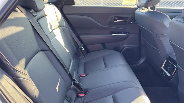 New 2025 Toyota Crown Signia image 30