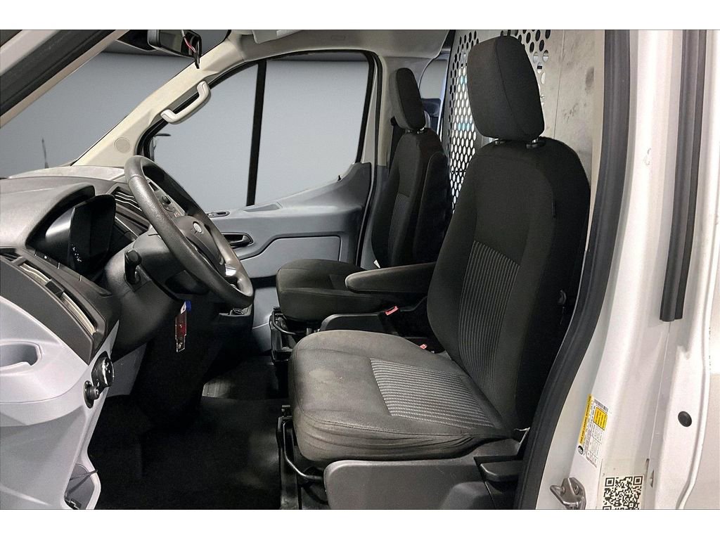 Used 2019 Ford Transit 250 130 Low Roof w/ Exterior Upgrade Package image 23