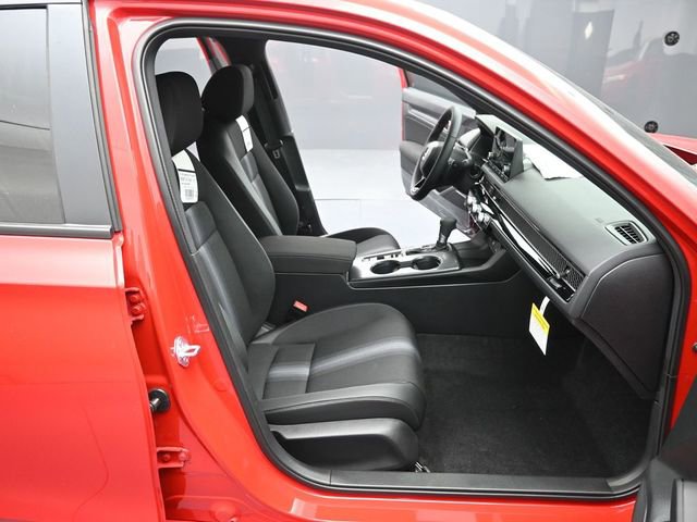 New 2026 Honda Civic Sport image 19