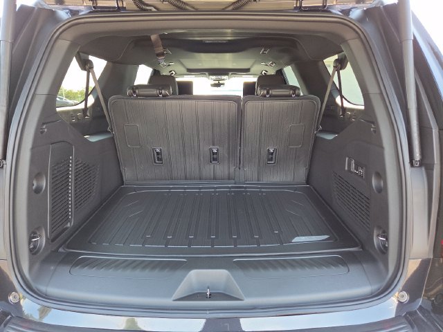 New 2026 GMC Yukon XL Elevation w/ Elevation Premium Package AWD/4WD image 20