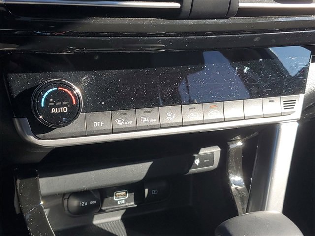 Certified 2023 Kia Seltos EX image 29