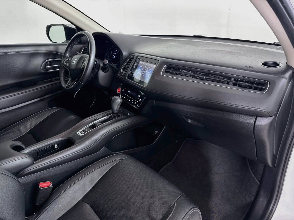 Used 2019 Honda HR-V EX-L image 38