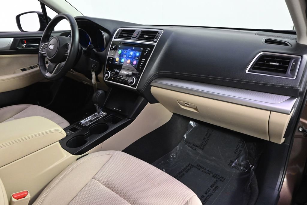 Used 2019 Subaru Outback 2.5i Premium AWD/4WD image 15
