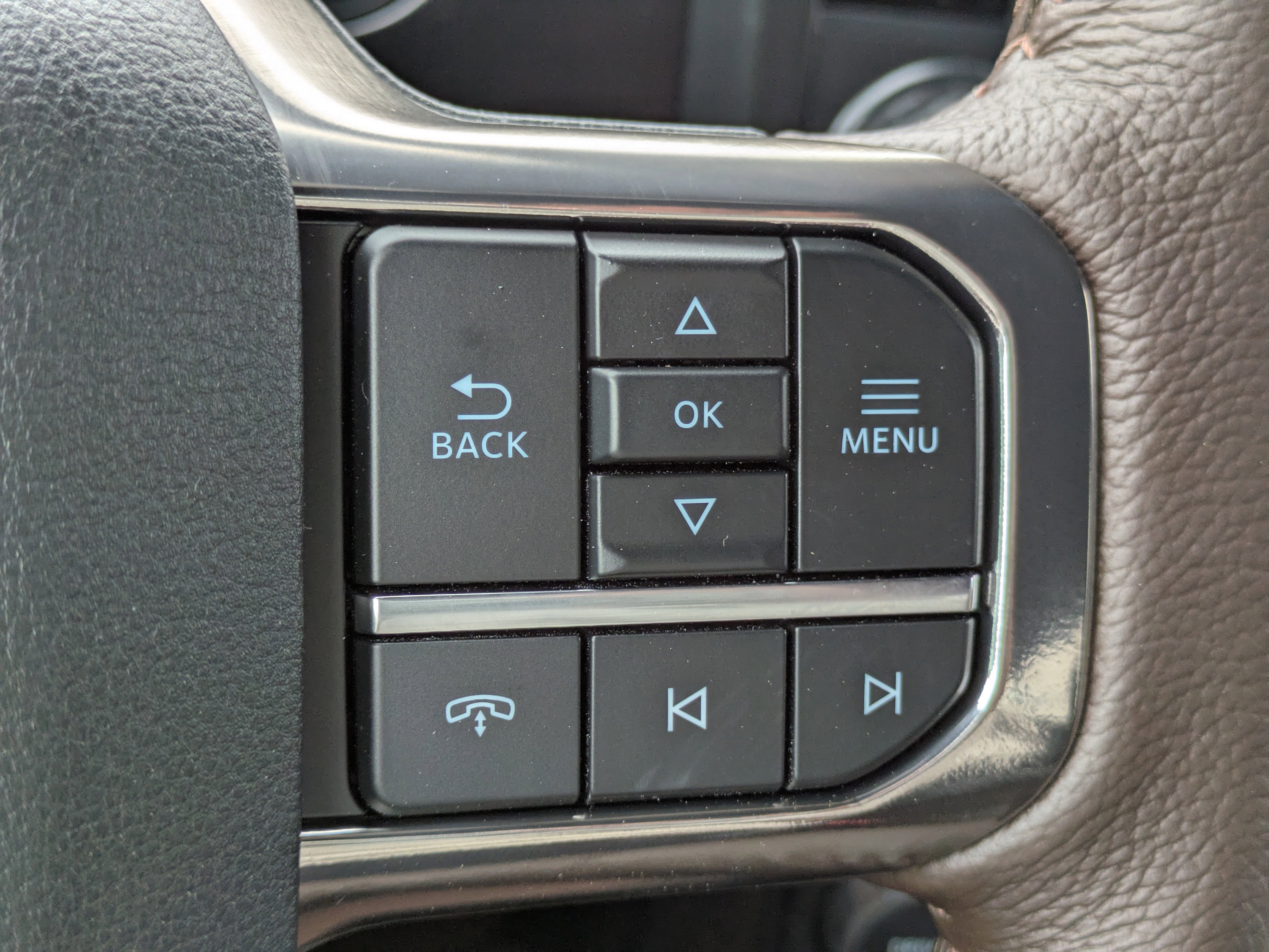 New 2026 Ford F250 King Ranch w/ Chrome Package image 26