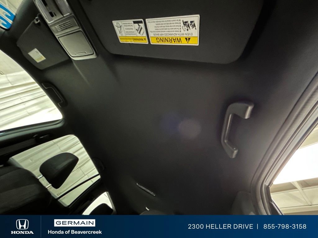 Used 2022 Honda Pilot Sport image 27