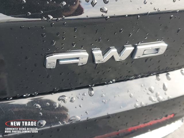 Certified 2023 GMC Acadia Denali w/ Denali Ultimate Package image 6