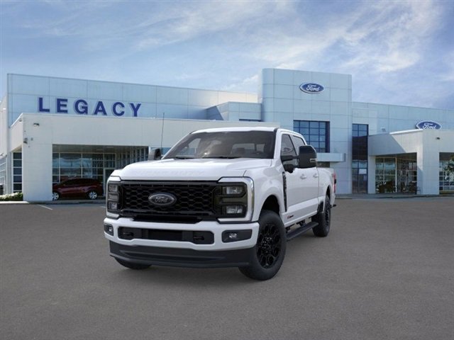 New 2026 Ford F250 4x4 Crew Cab Super Duty image 2