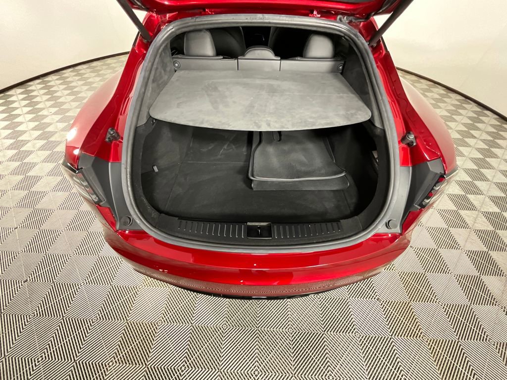 Used 2023 Tesla Model S Plaid image 26