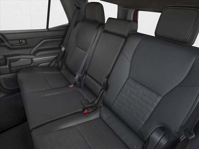 New 2026 Toyota 4Runner TRD Sport Premium AWD/4WD image 9