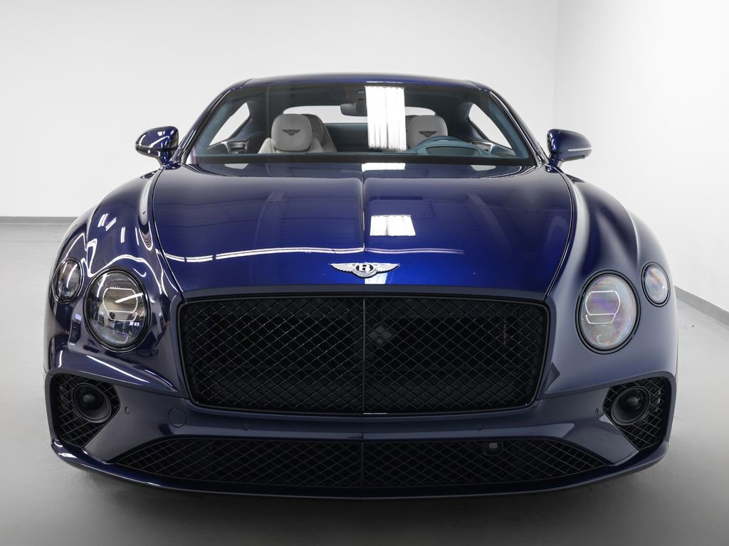 Used 2024 Bentley Continental GT image 12