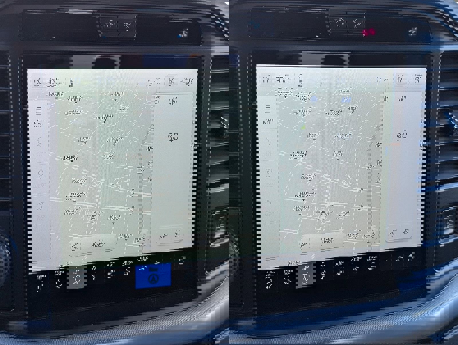 New 2026 Ford F150 Lariat w/ Equipment Group 501A Mid image 17