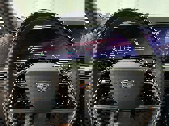 Certified 2025 Cadillac Escalade Premium Luxury w/ Touring Package image 15