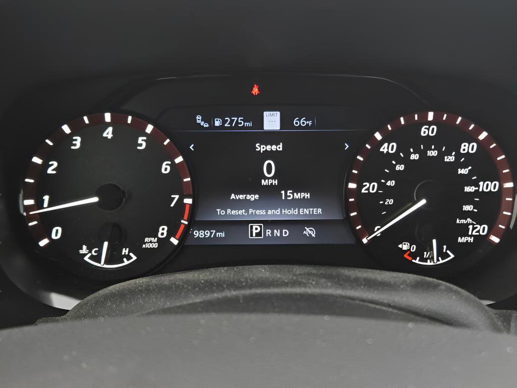 Used 2024 Nissan Frontier Pro-X w/ Pro Convenience Package image 12