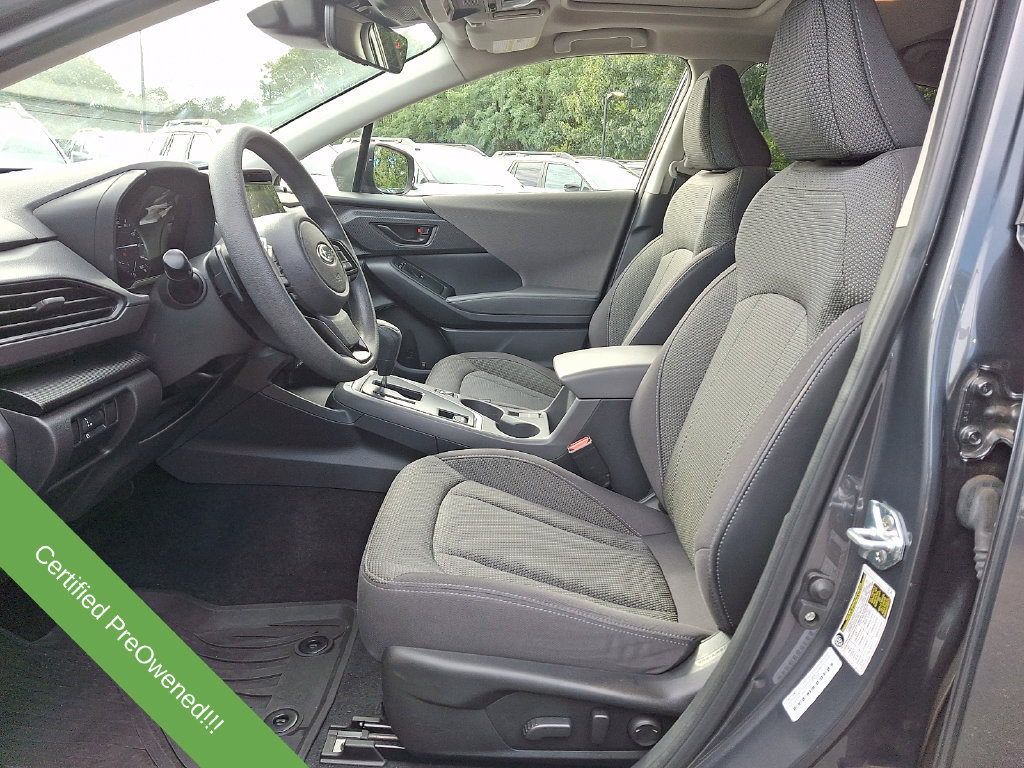 Used 2024 Subaru Crosstrek 2.0i Premium AWD/4WD image 13