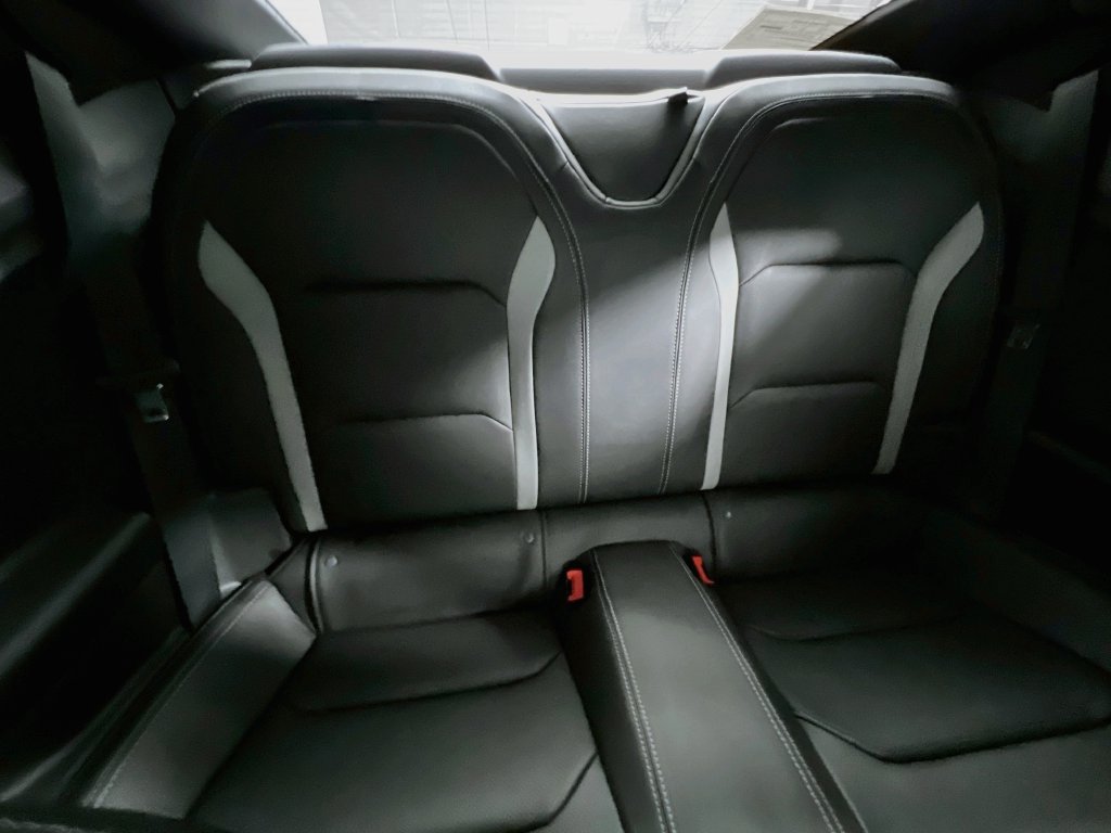 Used 2024 Chevrolet Camaro LT RWD image 30