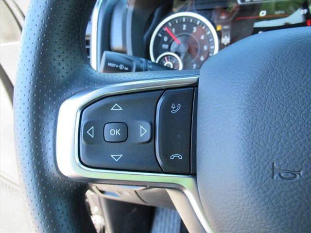 New 2026 RAM 1500 Express image 22