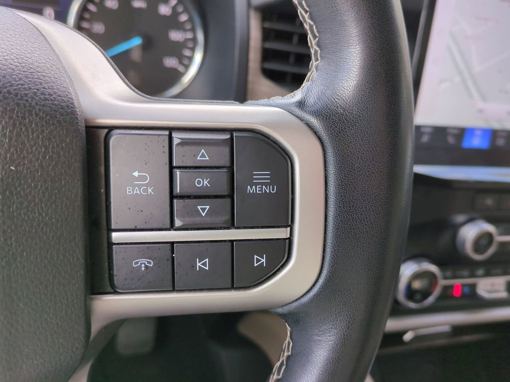 Certified 2024 Ford Expedition Limited AWD/4WD image 30