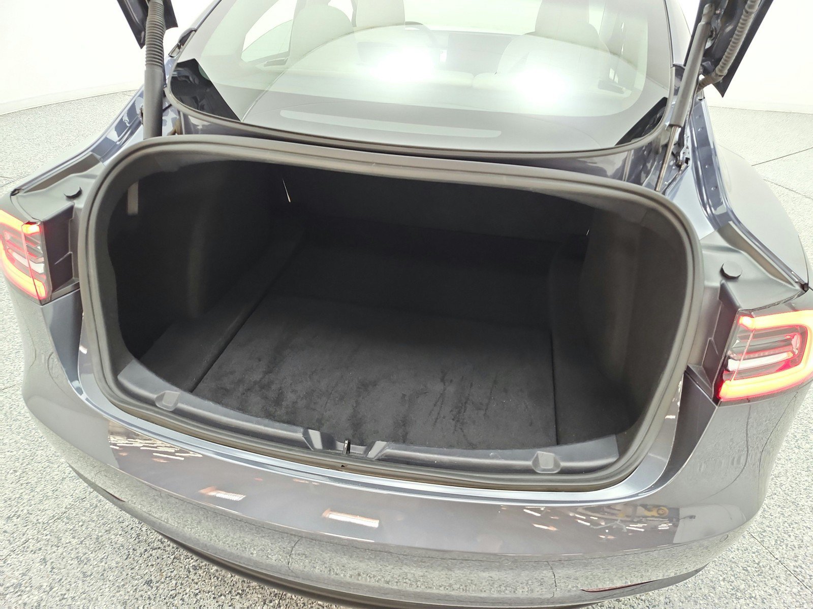 Used 2022 Tesla Model 3 Long Range AWD/4WD image 21