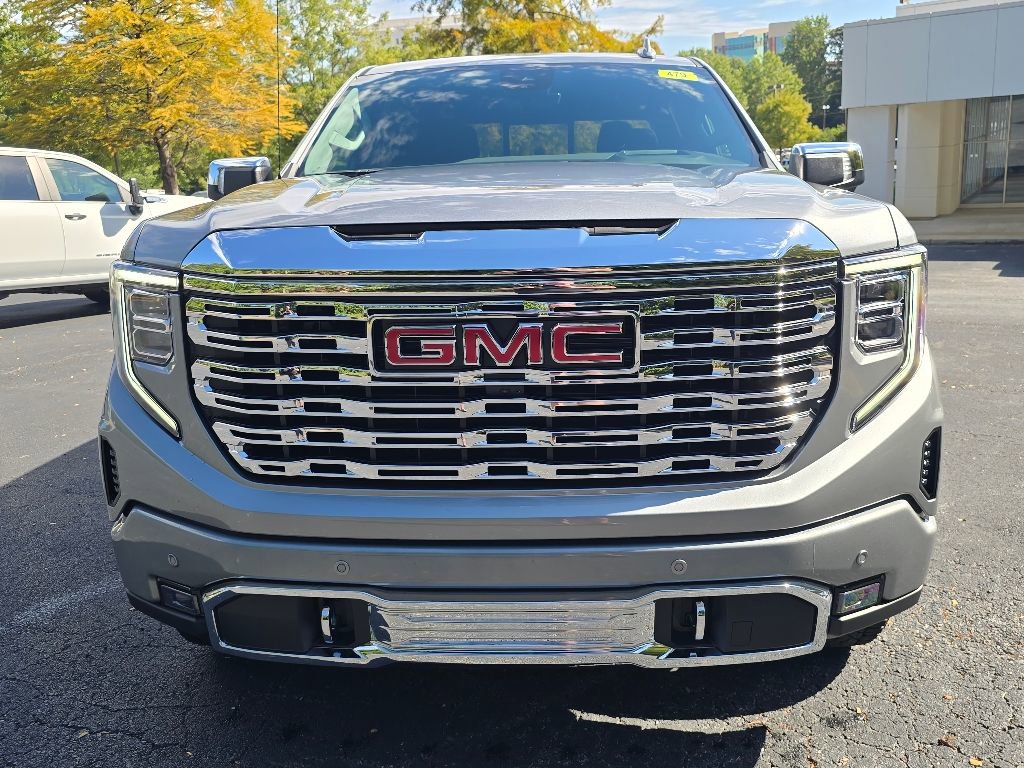 New 2026 GMC Sierra 1500 Denali w/ Technology Package image 20