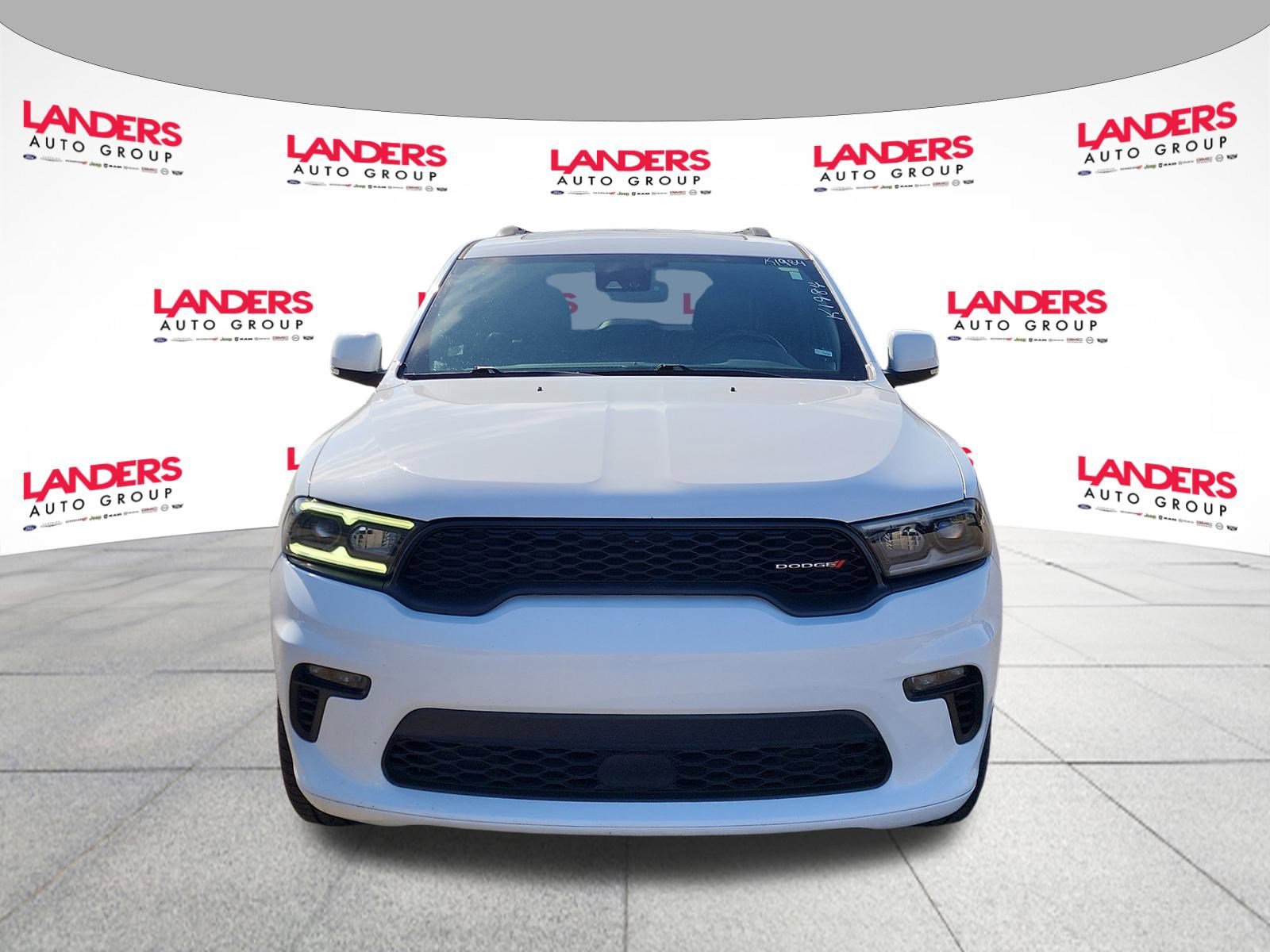 Used 2022 Dodge Durango GT image 8