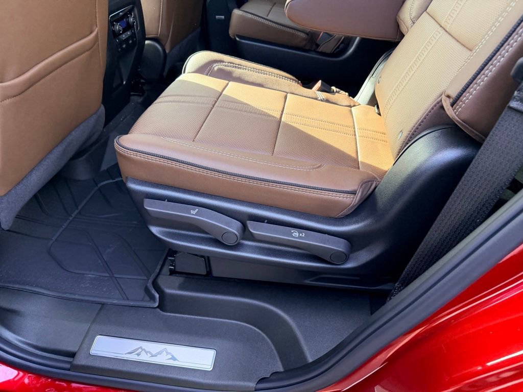 New 2026 Chevrolet Tahoe High Country image 33