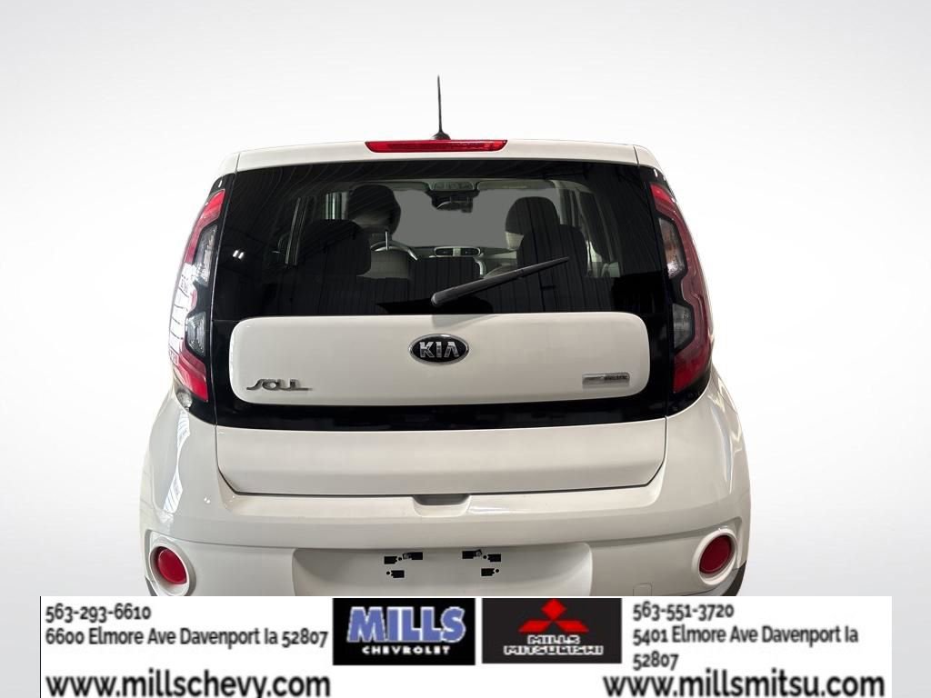 Used 2016 Kia Soul EV image 6