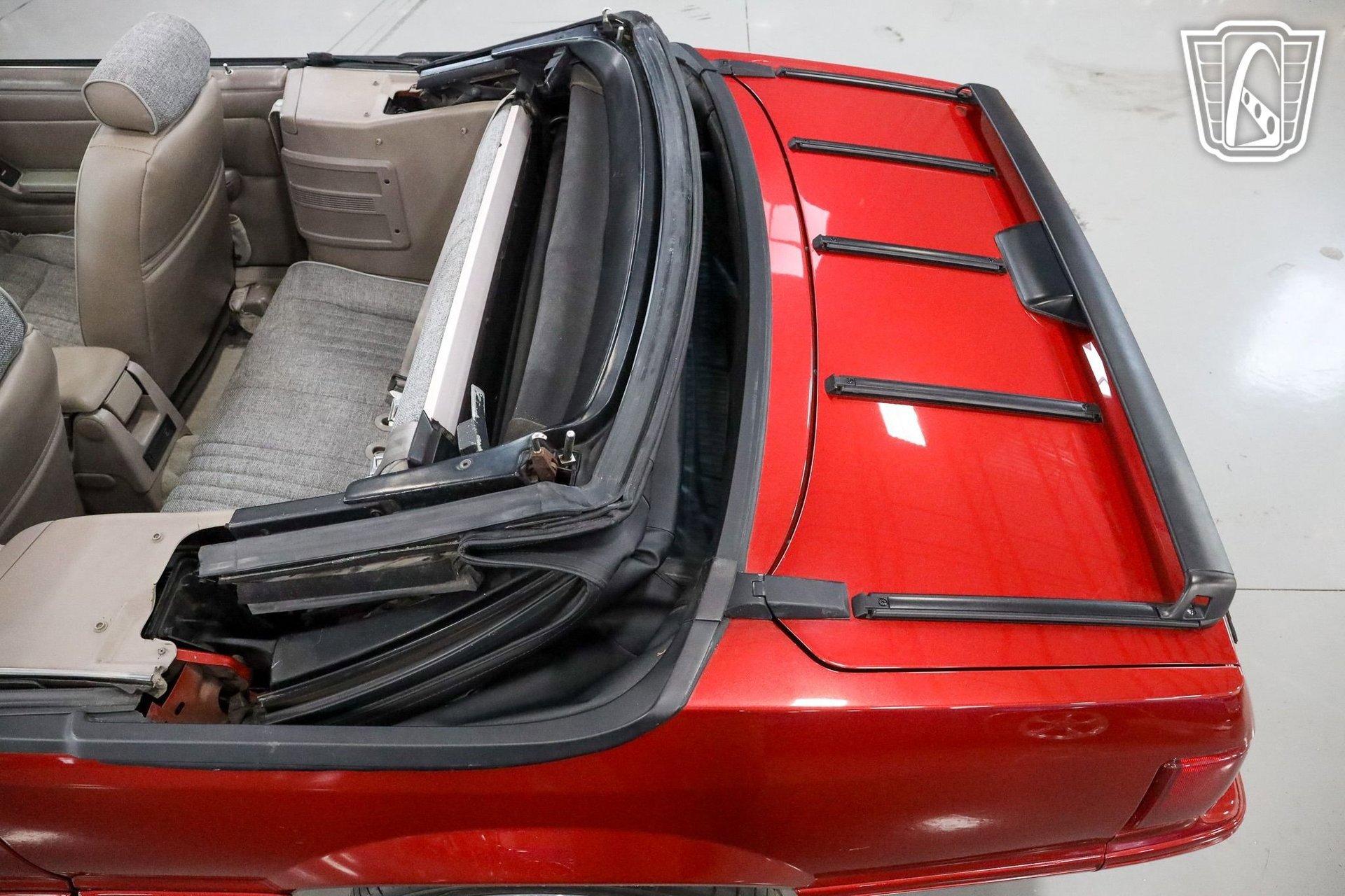 Used 1992 Ford Mustang LX image 19