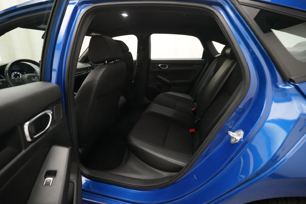 Certified 2024 Honda Civic Sport image 15